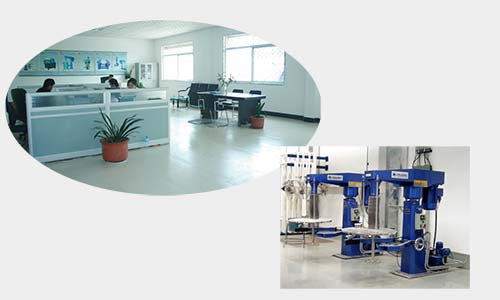 機械設備國際化嚴格標準、環(huán)保、安全